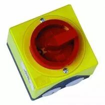 Aldes - Interrupteur de proximit&eacute; 1V 7.5kW + contacts (11057606)