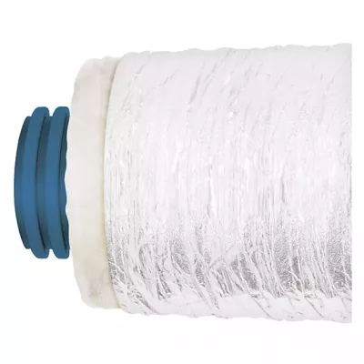 Aldes - Isolant Optiflex D90 6m (11027162)