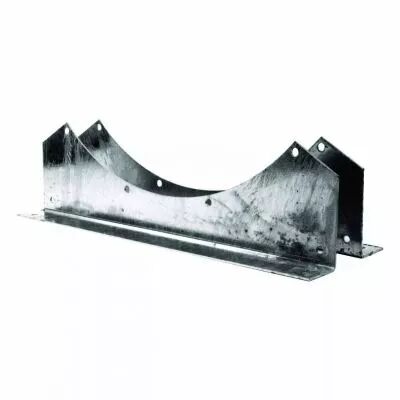 Aldes - Jeu de 2 pieds supports en t�le HELIONE D900 (11090524)