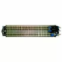 Aldes - Kit appoint &eacute;lectrique de 1500 W pour T.One AIR et T.One AquaAIR (35001181)