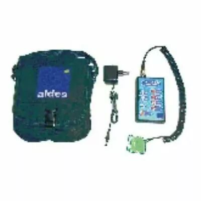 Aldes - Kit cordon 10 plots pour ISONE, PLAFONE, VANTONE (apr�s 09/2005) (11041696)