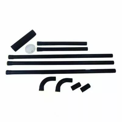 Aldes - Kit de conduits et accessoires diam�tre 44mm pour refoulement externe en fa�ade (11071182)