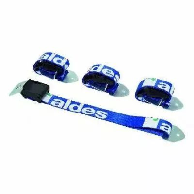 Aldes - Kit de fixation pour caisson EasyVEC� Compact (11034437)