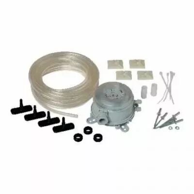 Aldes - Kit d�tection d\'encrassement filtres pour caissons TVEC/VIK (11056313)