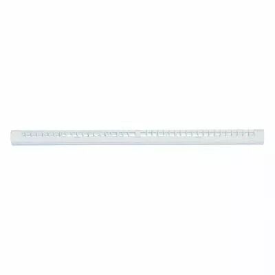 Aldes - Kit entr�e d\'air autor�glable EMMA 22/30/45 m�/h - blanc (11011568)