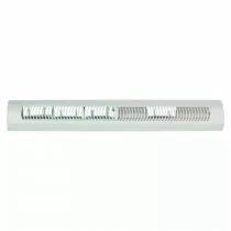 Aldes - Kit Entr&eacute;e d\'air autor&eacute;glable MINI EA - module 30 m&sup3;/h - blanc (11011171)