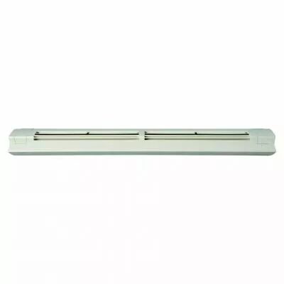 Aldes - Kit entr�e d\'air fixe EFL L 22/30/45 m�/h - blanc (11014101)