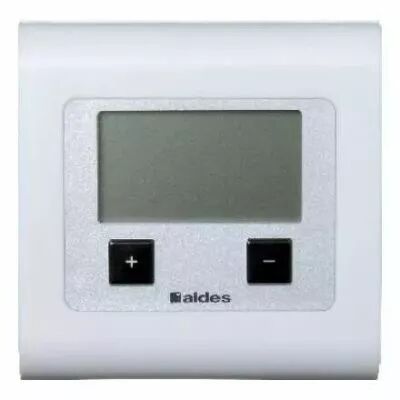 Aldes - Kit extension manchette pour T.One AIR et T.One AquaAIR (35001192)