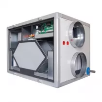 Aldes - Kit filtre G4 ISO Grossier 65 % pour DFE 600/800 TAC3 RC / TAC4 (11058166)