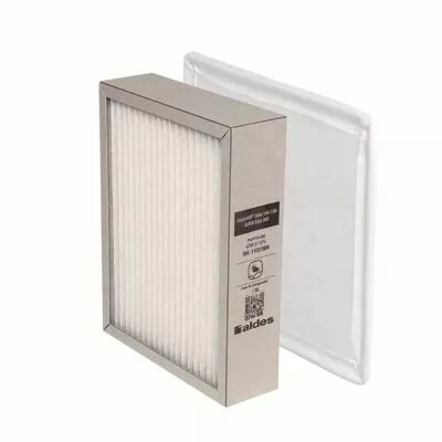 Aldes - Kit filtres premi�re monte Aldes pour InspirAIR� Side 300 Classic (11027058)