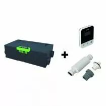 Aldes - Kit InspirAIR&reg; Side 300 Classic (11027138)