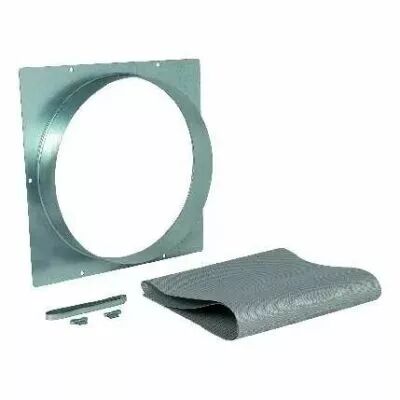 Aldes - Kit manchette refoulement M0 + Piquage EasyVEC� T2 D250 mm (11025081)