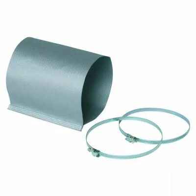 Aldes - Kit manchette refoulement souple M0 - D250 mm (11025065)