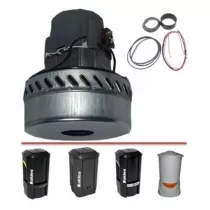 Aldes - Kit moteur pour centrales d\'aspiration C.Booster, Power, Cleaner, Dooble, Dyvac (11171626)
