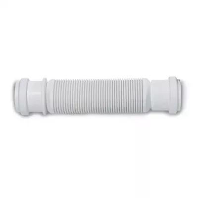 Aldes - Kit siphon InspirAIR� Top avec siphon plat et coude � joint (11023483)
