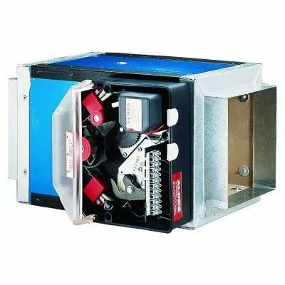 Aldes - KIT ventouse rupture VM48VCC pour clapet coupe-feu VRFI (11041759)