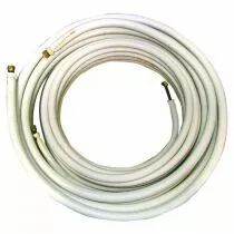 Aldes - Liaison frigorique constitu&eacute;e de deux tubes de diam&egrave;tre 1/4\  et 1/2 (35053018)