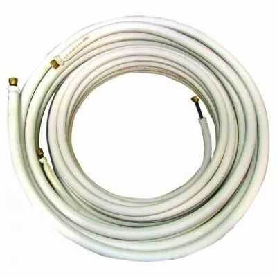 Aldes - Liaison frigorique constitu�e de deux tubes de diam�tre 3/8\  et 5/8 (35053016)