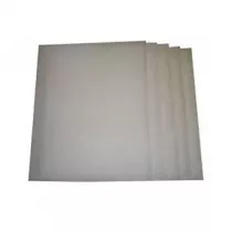 Aldes - Lot 5 filtres pollens pour Dee Fly Modulo avec by-pass (avant 06/2009) (11023119)