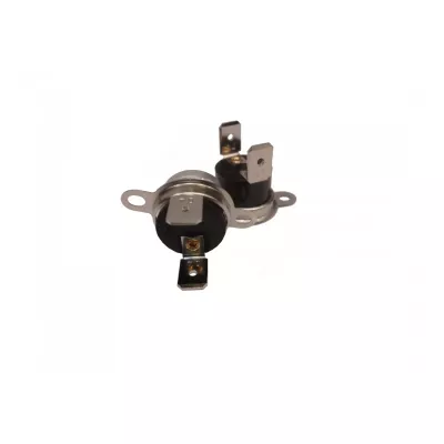 Aldes - Lot de 2 thermostats pour centrales d\'aspiration C.Dyvac (11170873)