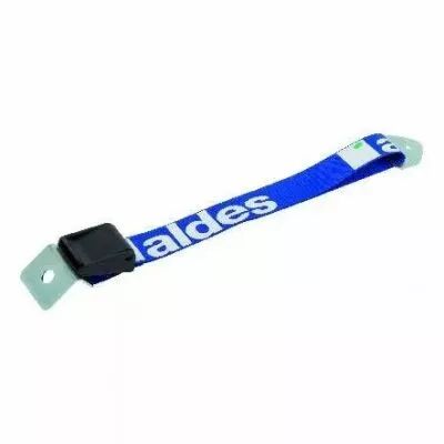 Aldes - Lot de 4 sangles pour caisson EasyVEC� Compact (11034433)