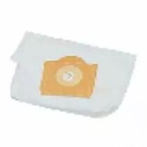 Aldes - Lot de 5 sacs &agrave; poussi&egrave;re pour la centrale d\'aspiration C.Integra (11071176)