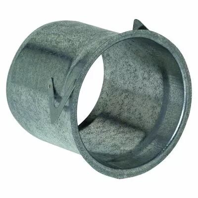 Aldes - Manchette d\'installation pour SR 135 dans plafond placo D160 (11053973)