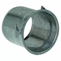 Aldes - Manchette d\'installation pour SR 135 dans plafond placo D80 (11053970)