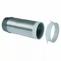 Aldes - Manchette trident pour liaison souple RT FLEX (11018569)