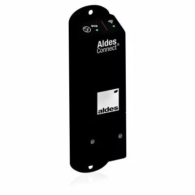 Aldes - Modem Wi-Fi AldesConnect� Box (Wi-Fi 2.4 GHz) (11023386)