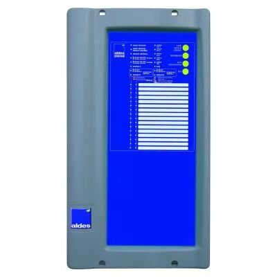 Aldes - Module de r�sistance MDR noir avec pont de diode (11044125)