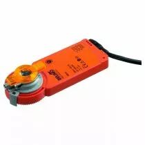 Aldes - Moteur Belimo CM 24-L Tout ou Rien sans ressort de rappel (11055040)