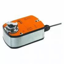 Aldes - Moteur Belimo LF 24 Tout ou Rien avec ressort de rappel (11055082)