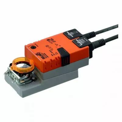 Aldes - Moteur Belimo LM 230A SR Proportionnel sans ressort de rappel (11055052)