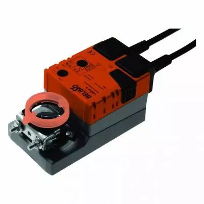 Aldes - Moteur Belimo LM 24A SR Proportionnel sans ressort de rappel (11055053)