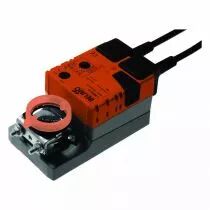 Aldes - Moteur Belimo LM 24A Tout ou Rien sans ressort de rappel (11055042)