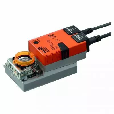 Aldes - Moteur Belimo NM 230A SR Proportionnel sans ressort de rappel (11055055)