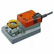 Aldes - Moteur Belimo SM 24A Tout ou Rien sans ressort de rappel (11055044)