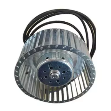 Aldes - Moteur et support pour Dee Fly modulo microwatt hygro (11129740)