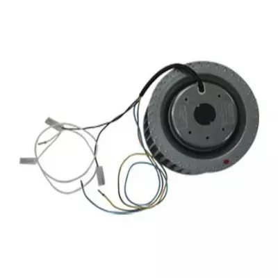 Aldes - Moto-roue pour groupe de ventilation double flux Dee Fly modulo standard (11129854)