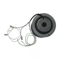 Aldes - Moto-roue pour groupe de ventilation double flux Dee Fly modulo standard (11129854)