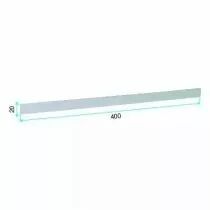 Aldes - Obturateur autocollant pour menuiserie - blanc (11011448)