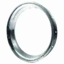 Aldes - Pavillon d\'aspiration pour les ventilateurs h&eacute;lico&iuml;des HELIONE D400 (11090556)