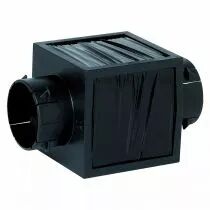 Aldes - Pi&egrave;ge &agrave; son Absorb\'son raccord D80 (11122009)