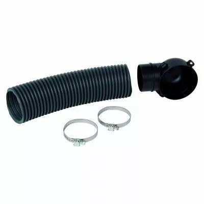 Aldes - Pi�ge � son diam�tre 51mm pour centrales C.Booster, C.Power, C.Dooble, C.Smaller (11070093)