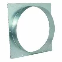 Aldes - Piquage galva pour caisson EasyVEC&reg; T6 D500 mm (11034445)