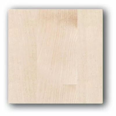 Aldes - Plaque design pour la grille fixe ColorLINE� D 80 ou D 125 mm - bois blanc (11022169)
