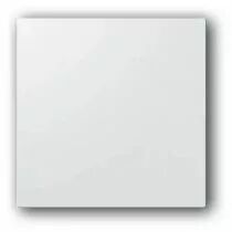 Aldes - Plaque design pour la grille fixe ColorLINE&reg; D 80 ou D 125 mm - gr&egrave;ge (11022161)