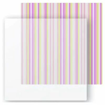 Aldes - Plaque design pour la grille fixe ColorLINE� D 80 ou D 125 mm - personnalisable (11022174)