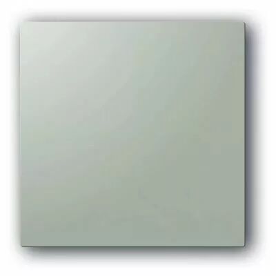 Aldes - Plaque design pour la grille fixe ColorLINE� D 80 ou D 125 mm - taupe (11022162)
